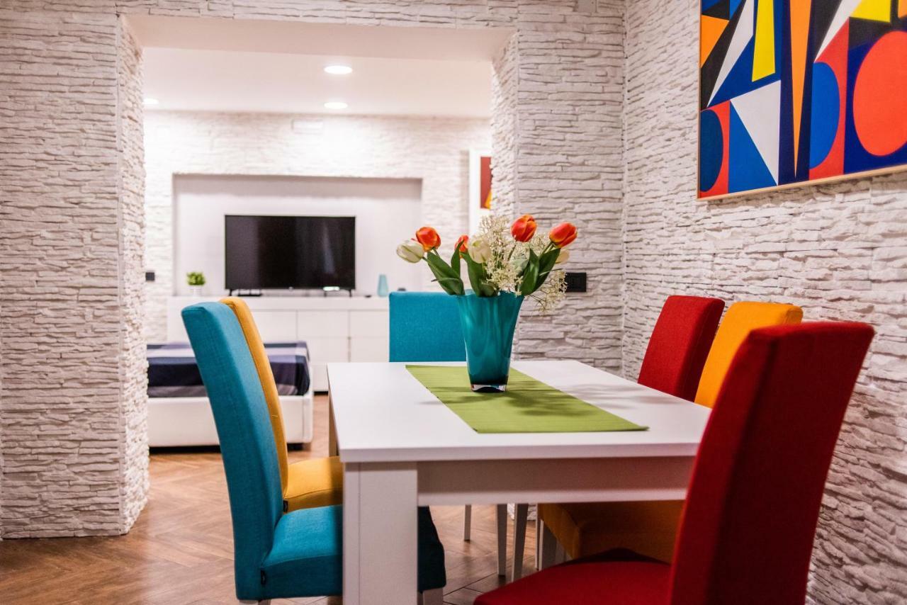 Avg Citycenter Apartamento